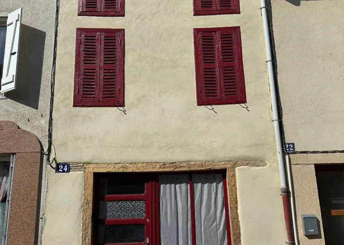 House Number 2
