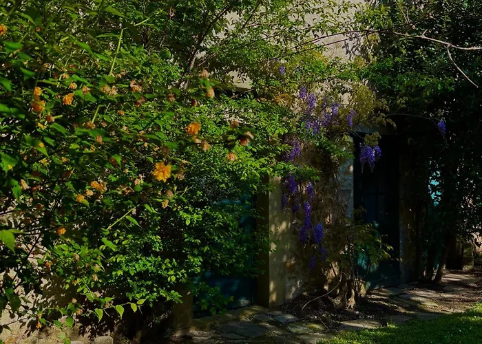 Babouz Cottage